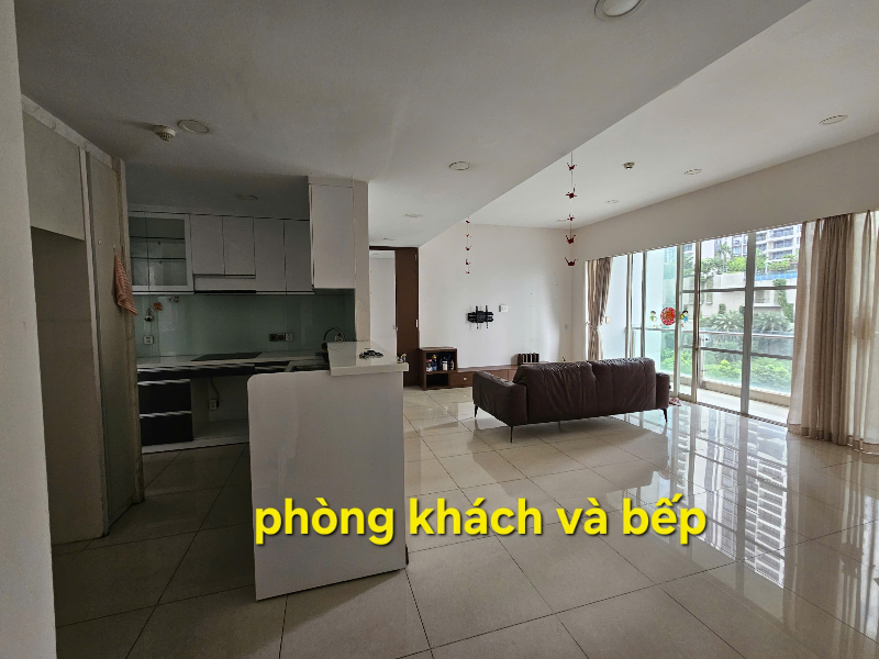 Bán Căn Hộ 2PN The Estella TE1059 - ảnh nhỏ 12