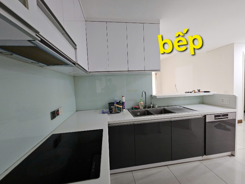 Bán Căn Hộ 2PN The Estella TE1059 - ảnh nhỏ 15