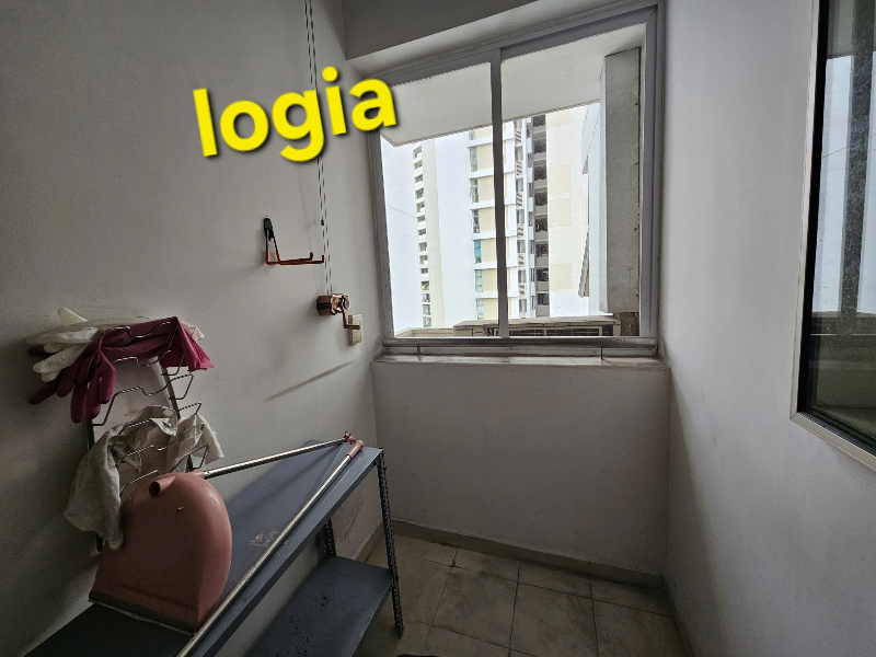 Bán Căn Hộ 2PN The Estella TE1059 - ảnh nhỏ 17
