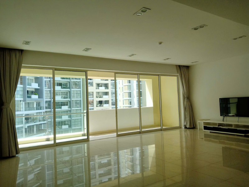 Cho Thuê Căn Hộ 3PN The Estella TE1062 - ảnh nhỏ 7