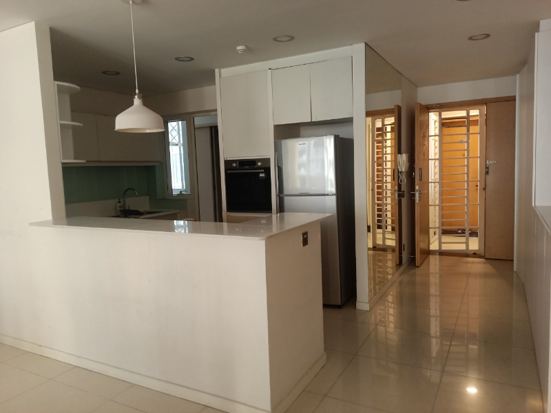 Cho Thuê Căn Hộ 3PN The Estella TE1070 - ảnh nhỏ 2
