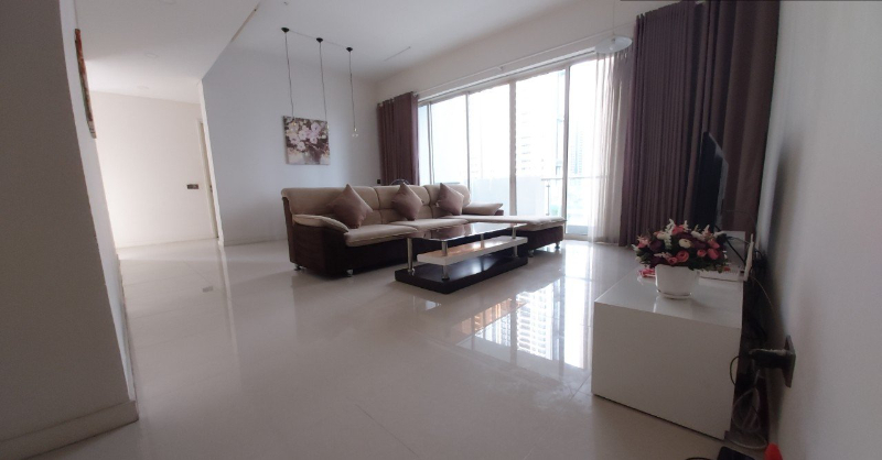 Cho Thuê Căn Hộ 2PN The Estella TE1074 - Hình 1