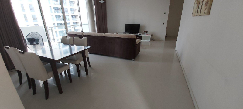 Cho Thuê Căn Hộ 2PN The Estella TE1074 - ảnh nhỏ 3