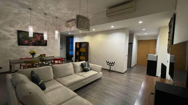 Cho Thuê Căn Hộ 2PN The Estella TE1075 - ảnh nhỏ 2