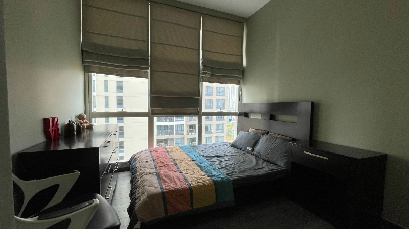 Cho Thuê Căn Hộ 2PN The Estella TE1075 - ảnh nhỏ 3
