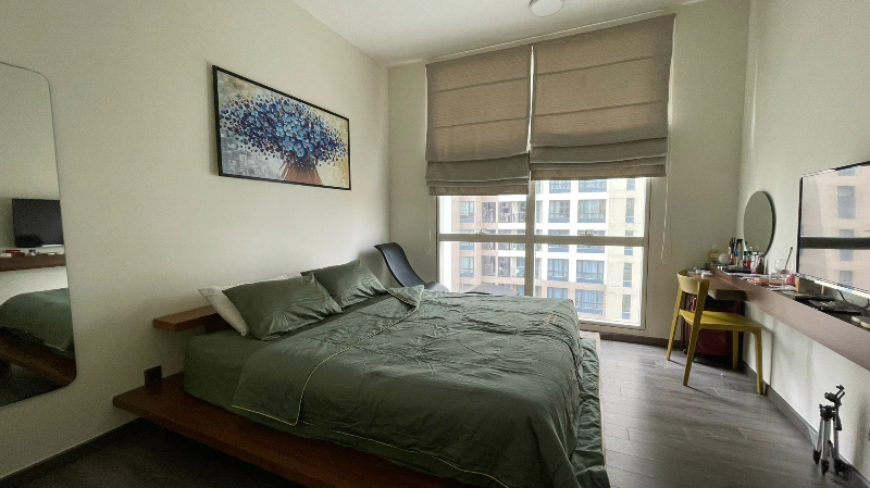 Cho Thuê Căn Hộ 2PN The Estella TE1075 - ảnh nhỏ 4