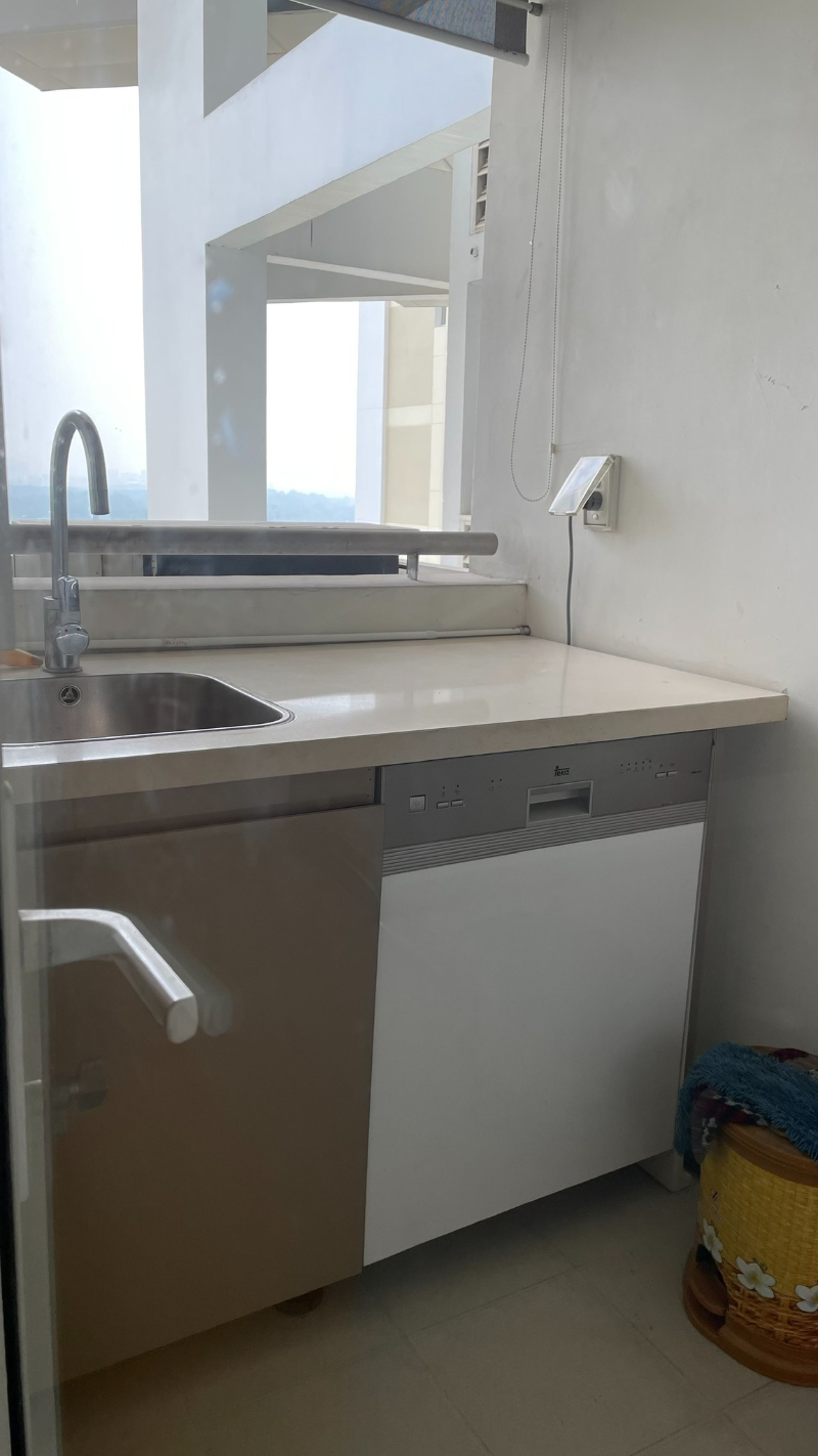 Cho Thuê Căn Hộ 2PN The Estella TE1075 - ảnh nhỏ 7