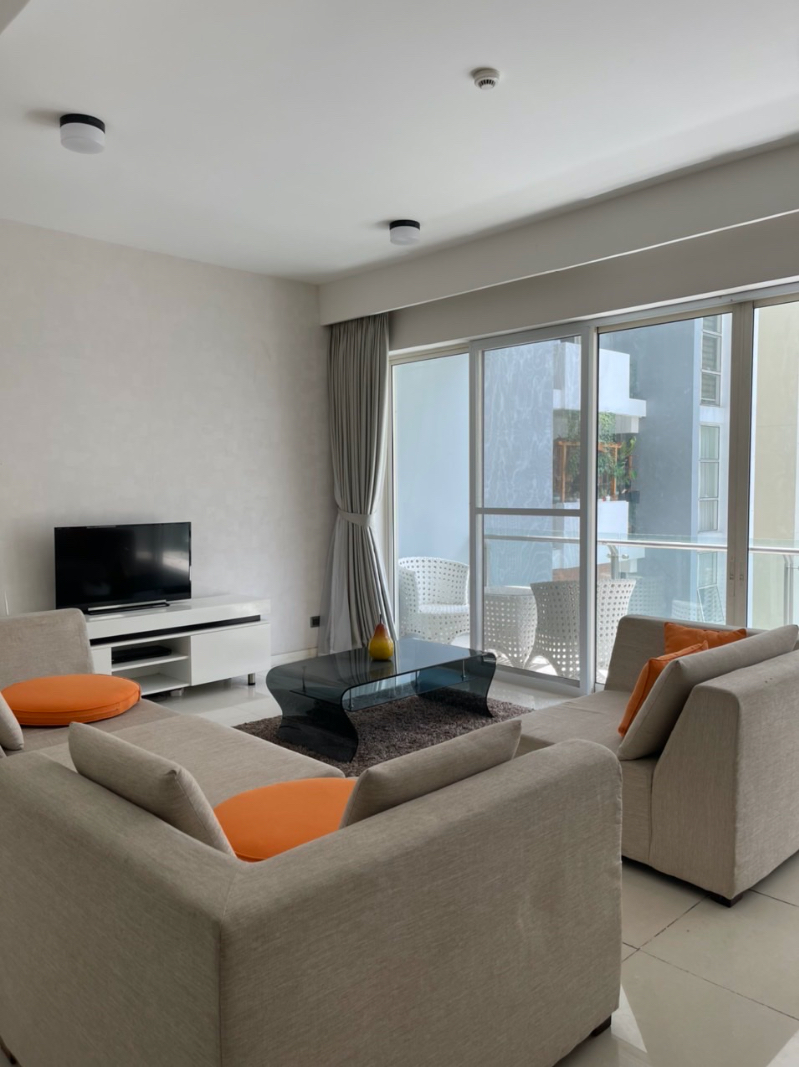 Cho Thuê Căn Hộ 3PN The Estella TE1079 - Hình 1
