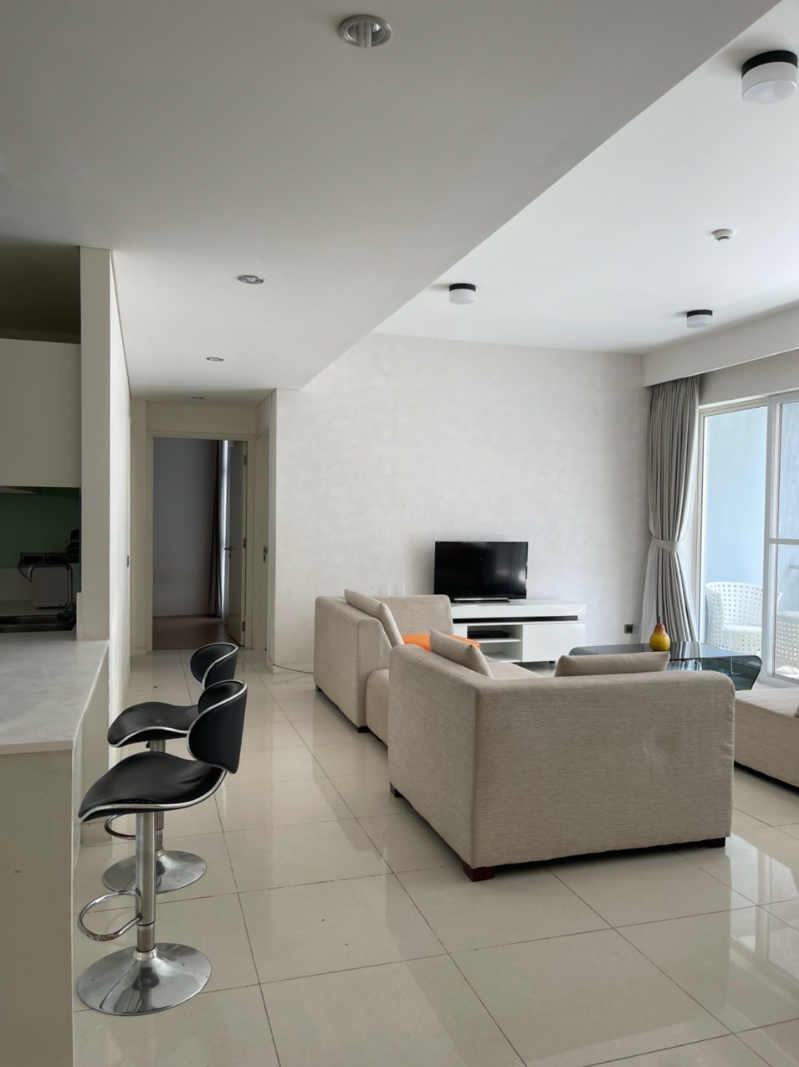 Cho Thuê Căn Hộ 3PN The Estella TE1079 - ảnh nhỏ 2