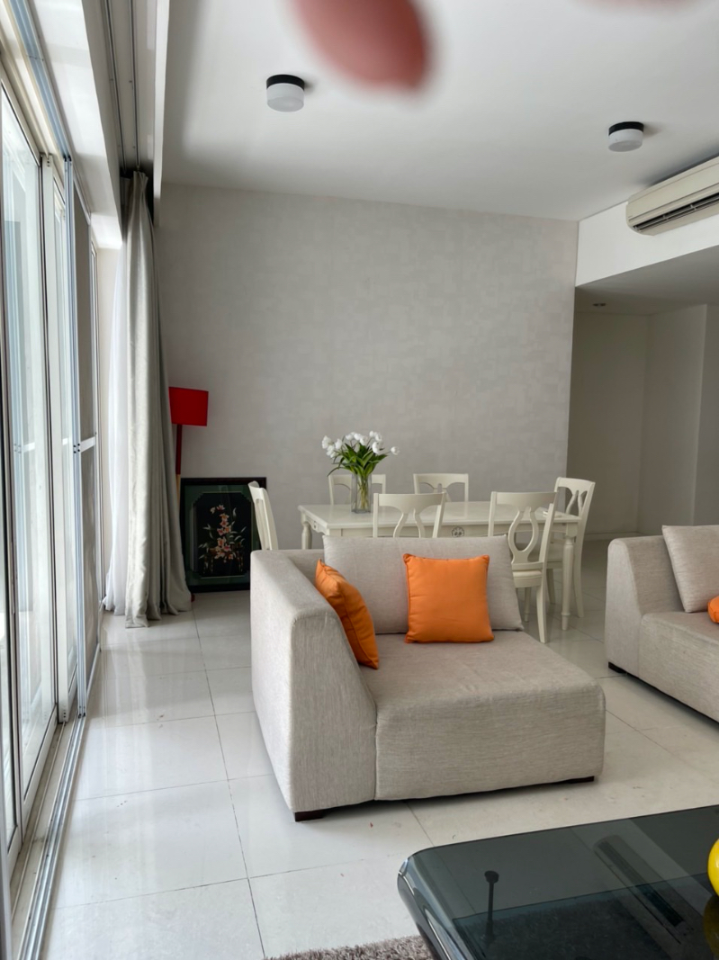 Cho Thuê Căn Hộ 3PN The Estella TE1079 - ảnh nhỏ 3