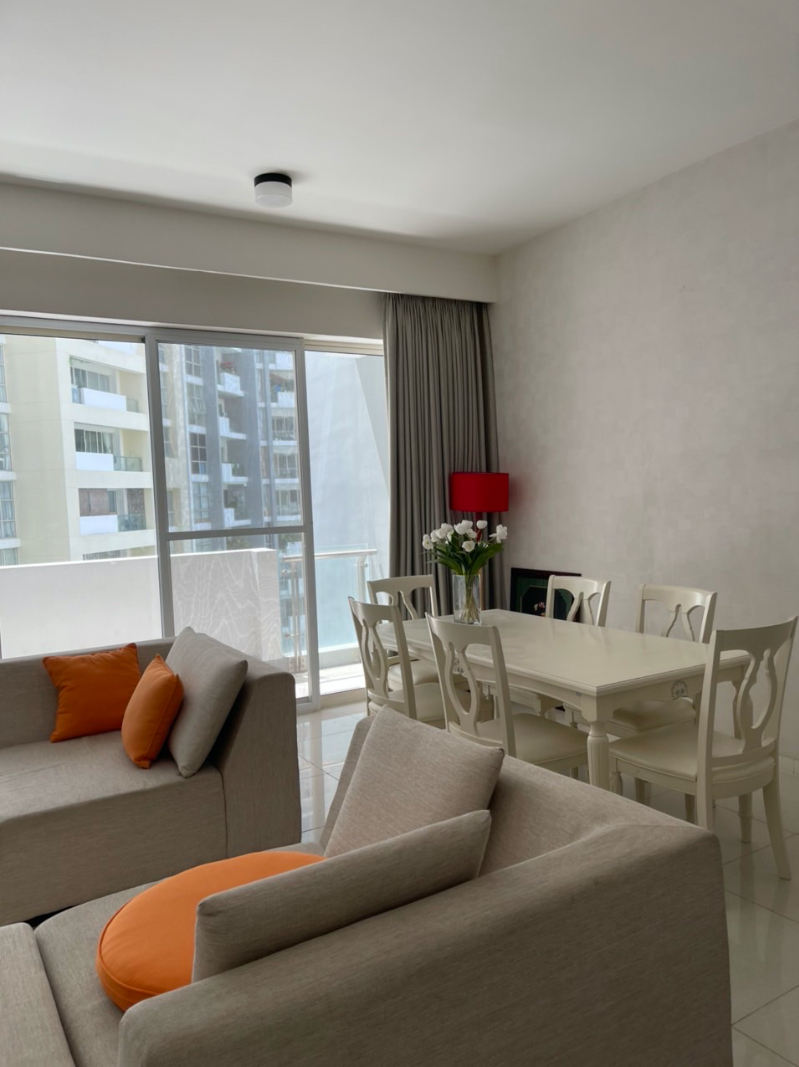 Cho Thuê Căn Hộ 3PN The Estella TE1079 - ảnh nhỏ 4