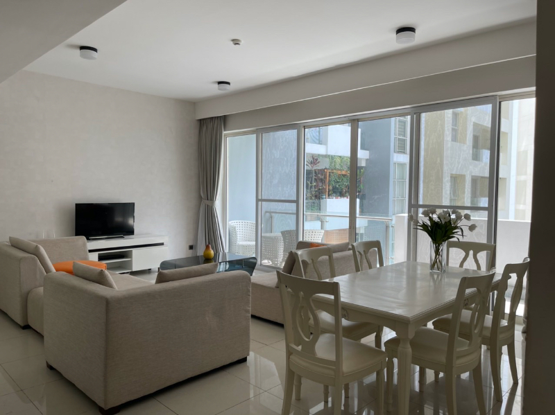 Cho Thuê Căn Hộ 3PN The Estella TE1079 - ảnh nhỏ 5