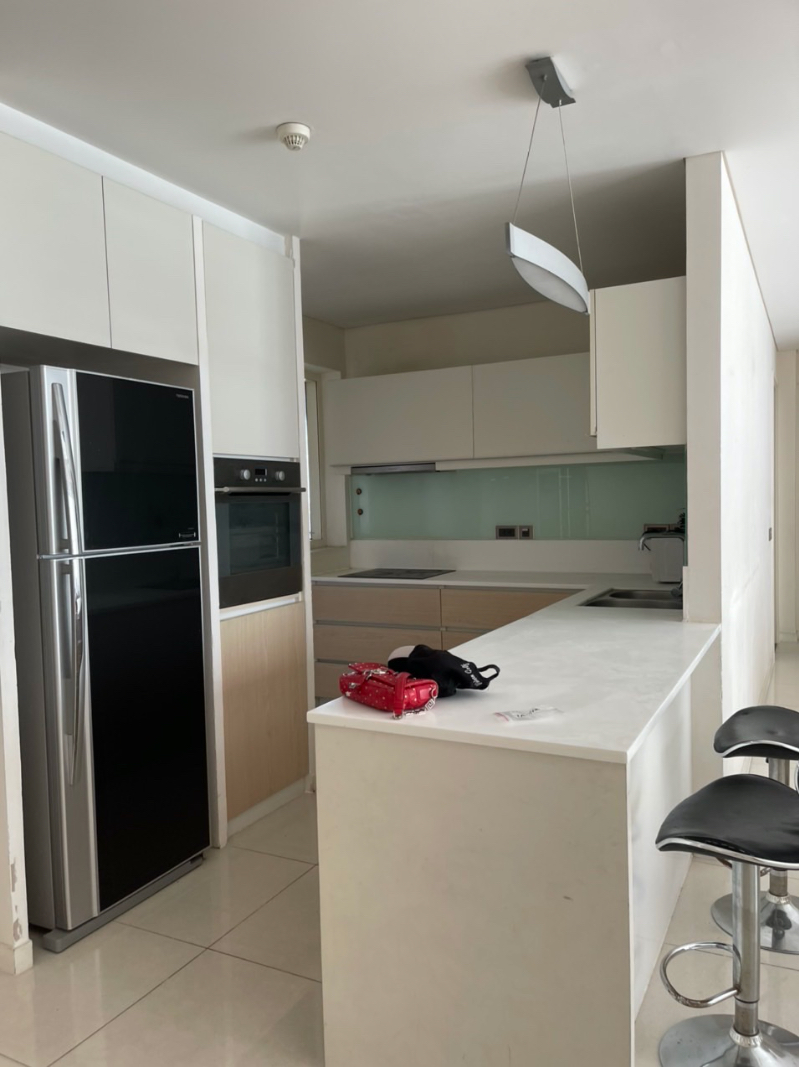 Cho Thuê Căn Hộ 3PN The Estella TE1079 - ảnh nhỏ 6