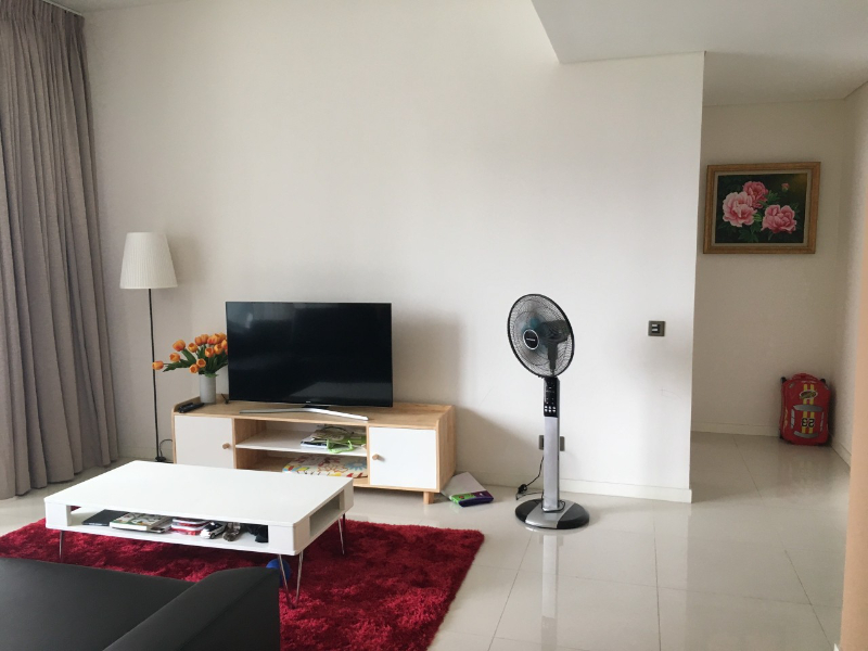 Cho Thuê Căn Hộ 2PN The Estella TE1089 - ảnh nhỏ 2