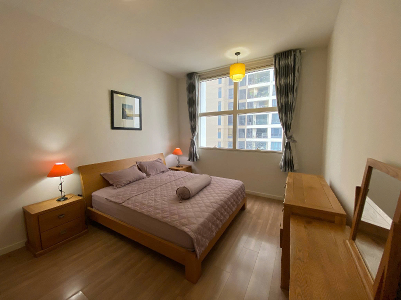 Cho Thuê Căn Hộ 2PN The Estella TE1090 - Hình 1