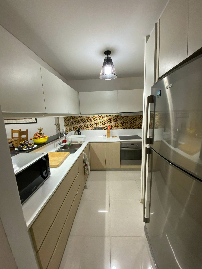 Cho Thuê Căn Hộ 2PN The Estella TE1090 - ảnh nhỏ 2
