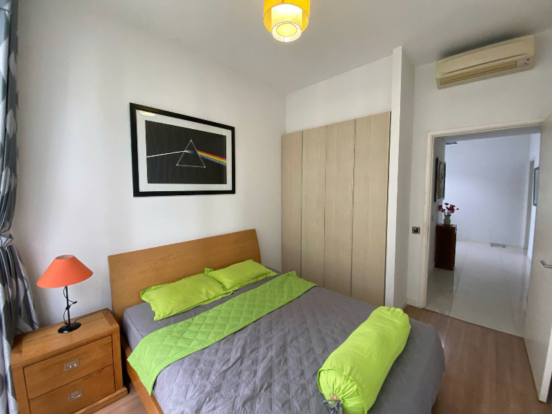 Cho Thuê Căn Hộ 2PN The Estella TE1090 - ảnh nhỏ 3
