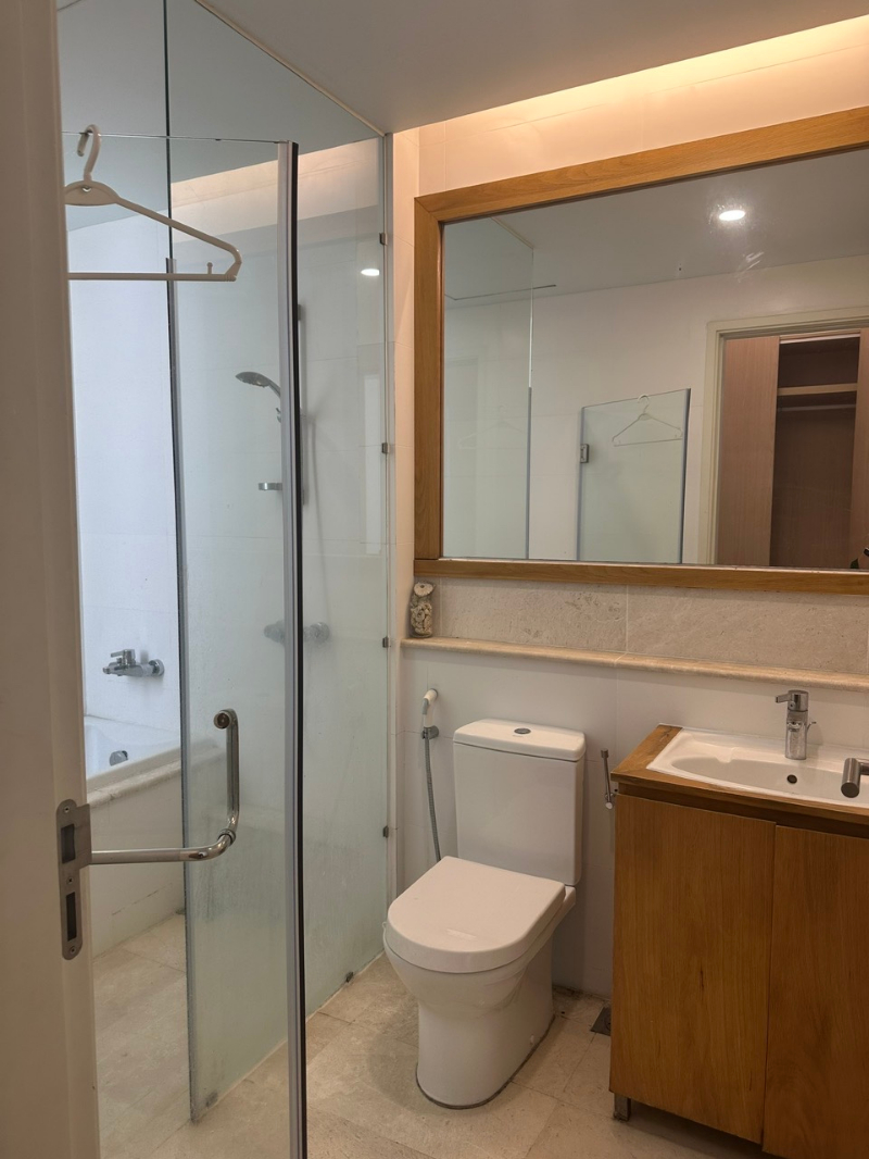 Cho Thuê Căn Hộ 2PN The Estella TE1094 - Hình 1