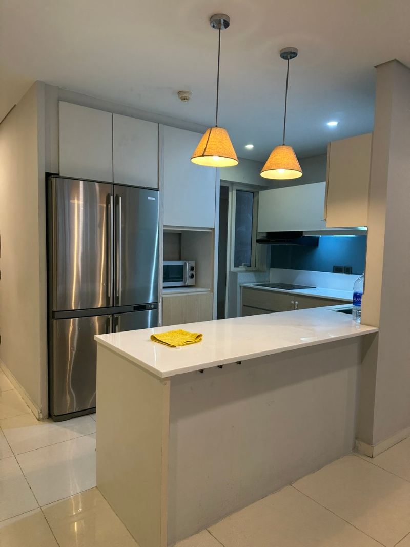 Cho Thuê Căn Hộ 2PN The Estella TE1094 - ảnh nhỏ 2
