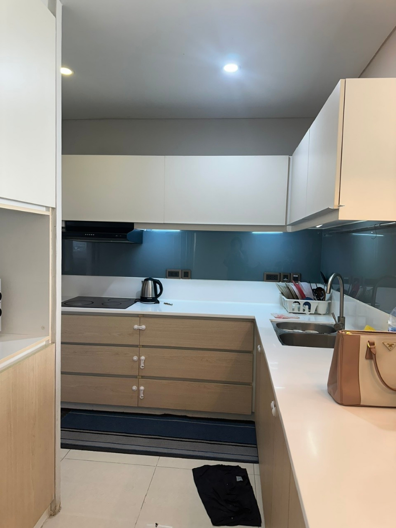 Cho Thuê Căn Hộ 2PN The Estella TE1094 - ảnh nhỏ 3