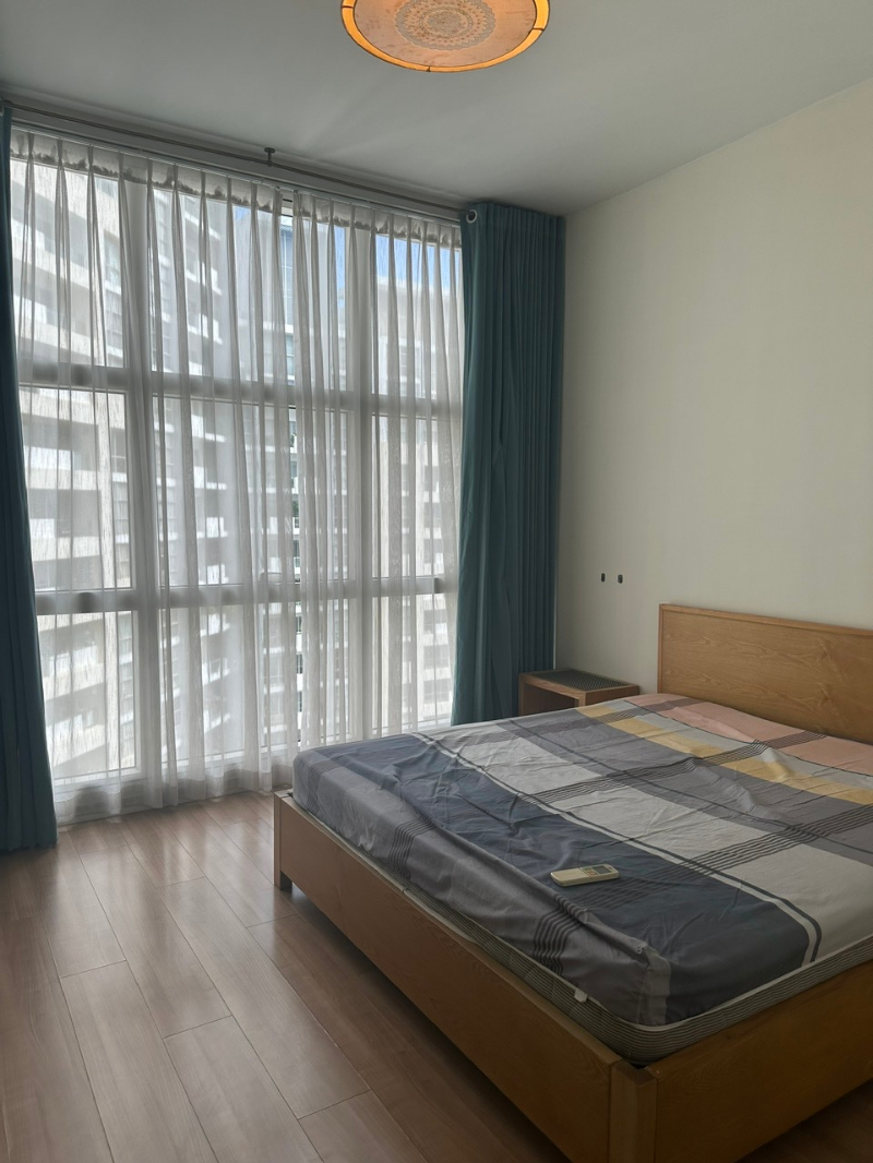 Cho Thuê Căn Hộ 2PN The Estella TE1094 - ảnh nhỏ 8