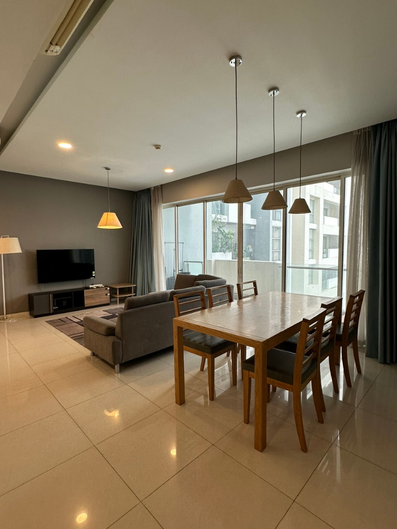 Cho Thuê Căn Hộ 2PN The Estella TE1094 - ảnh nhỏ 11