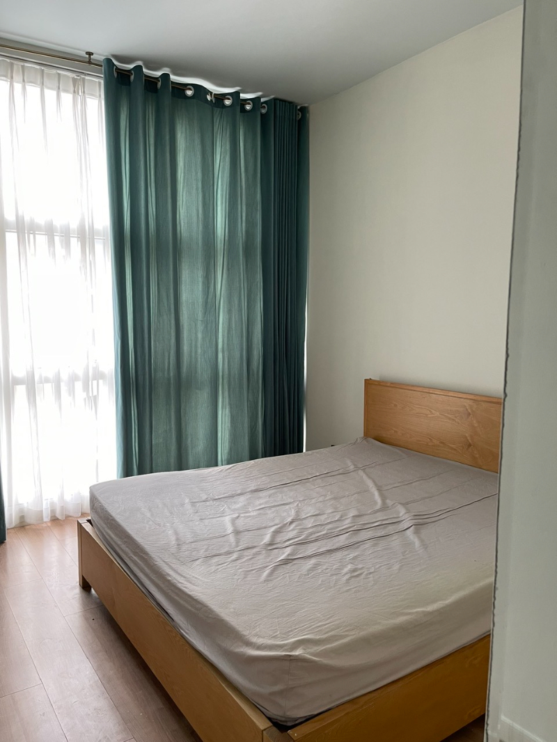 Cho Thuê Căn Hộ 3PN The Estella TE1095 - Hình 1