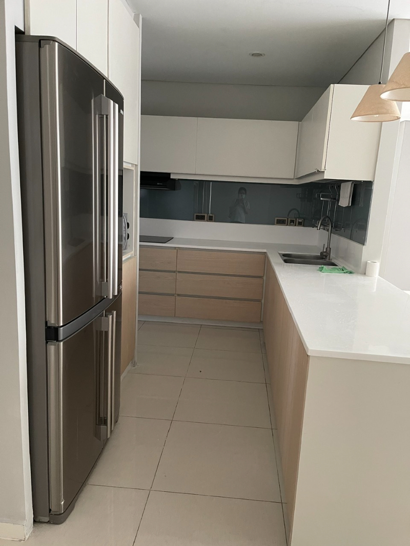 Cho Thuê Căn Hộ 3PN The Estella TE1095 - ảnh nhỏ 2