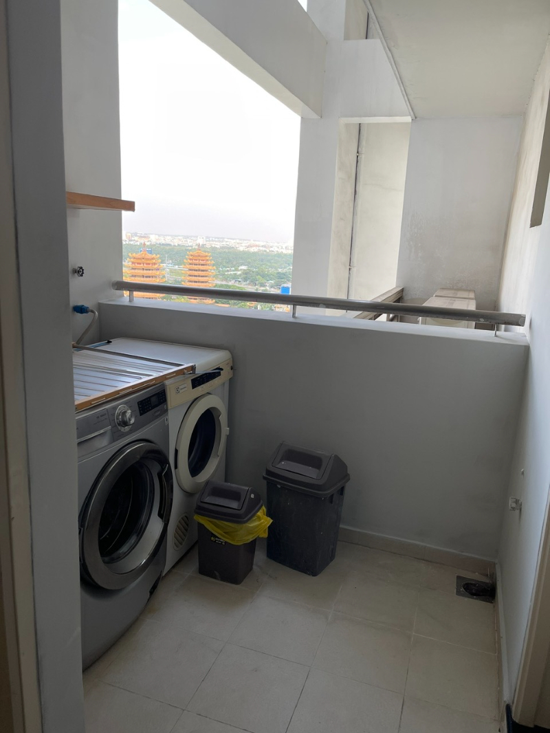 Cho Thuê Căn Hộ 3PN The Estella TE1095 - ảnh nhỏ 3