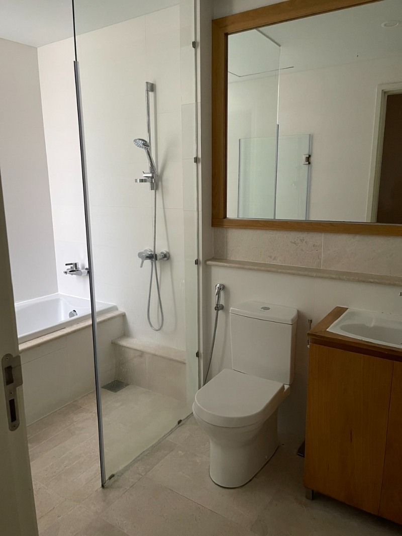 Cho Thuê Căn Hộ 3PN The Estella TE1095 - ảnh nhỏ 4