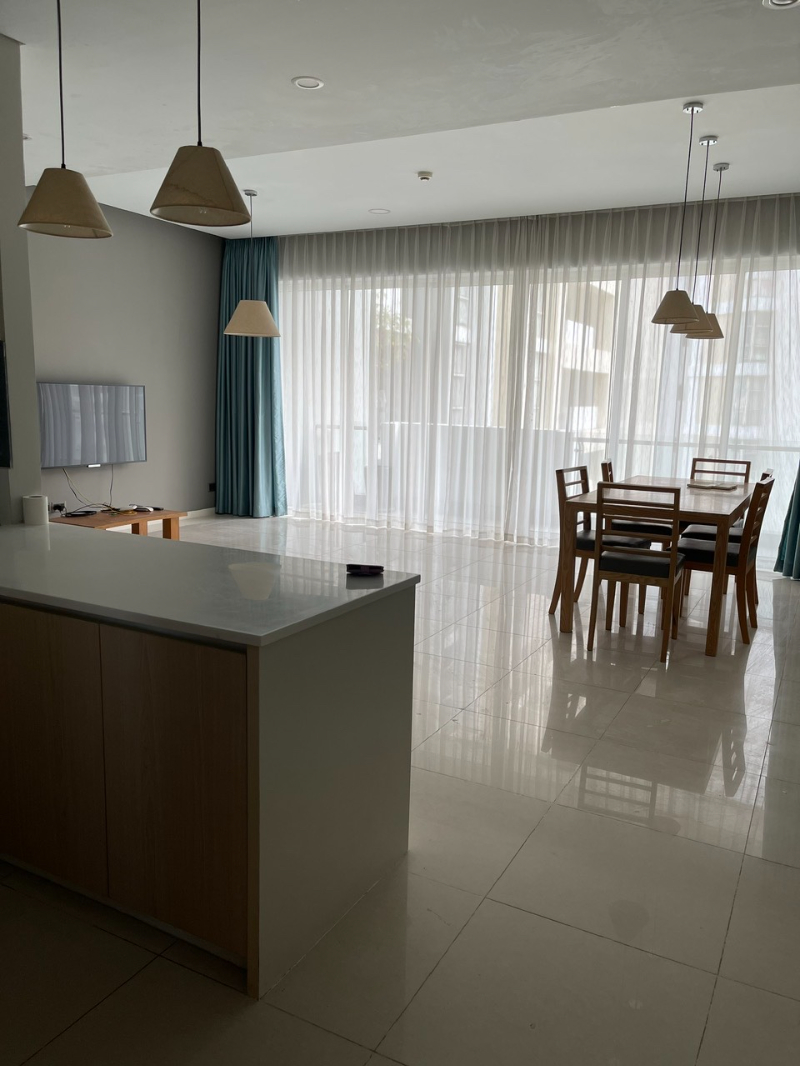 Cho Thuê Căn Hộ 3PN The Estella TE1095 - ảnh nhỏ 5