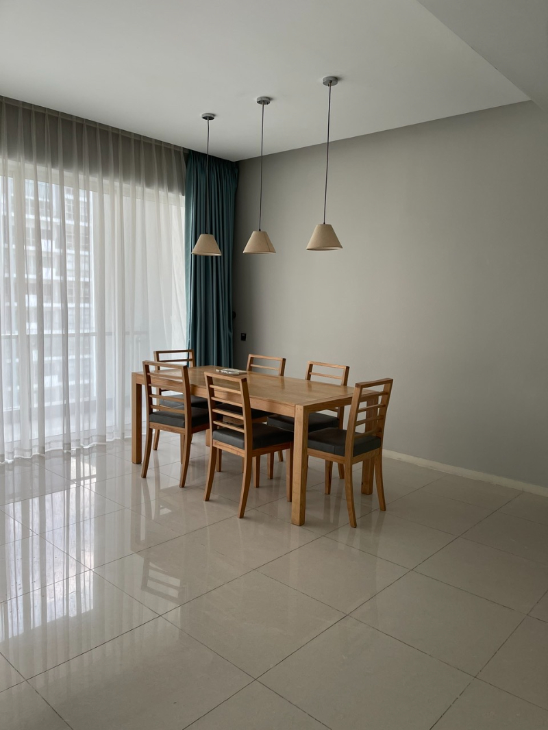 Cho Thuê Căn Hộ 3PN The Estella TE1095 - ảnh nhỏ 7