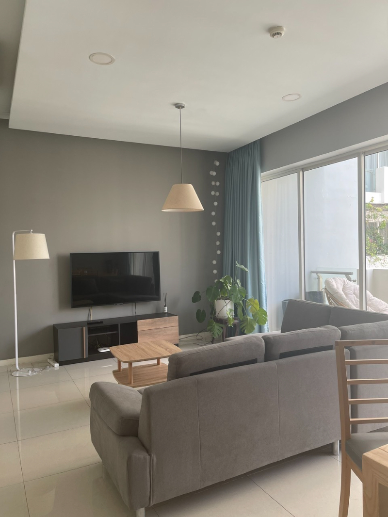 Cho Thuê Căn Hộ 3PN The Estella TE1095 - ảnh nhỏ 19