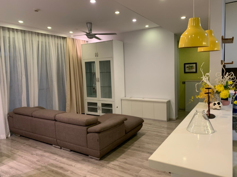 Cho Thuê Căn Hộ 2PN The Estella TE1102 - ảnh nhỏ 3