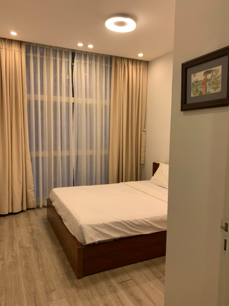 Cho Thuê Căn Hộ 2PN The Estella TE1102 - ảnh nhỏ 4