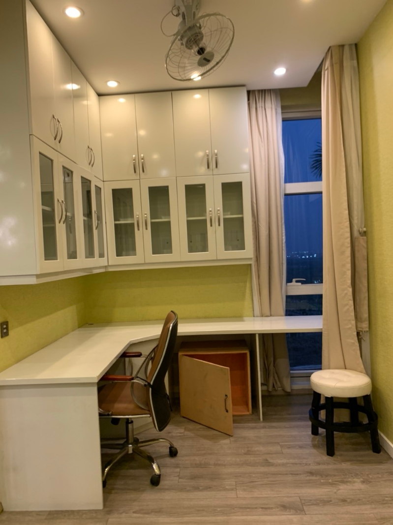 Cho Thuê Căn Hộ 2PN The Estella TE1102 - ảnh nhỏ 5