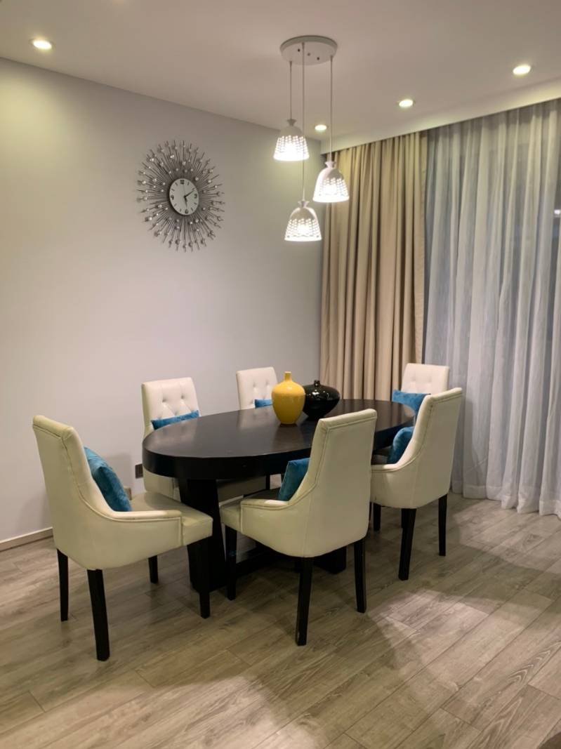 Cho Thuê Căn Hộ 2PN The Estella TE1102 - ảnh nhỏ 6