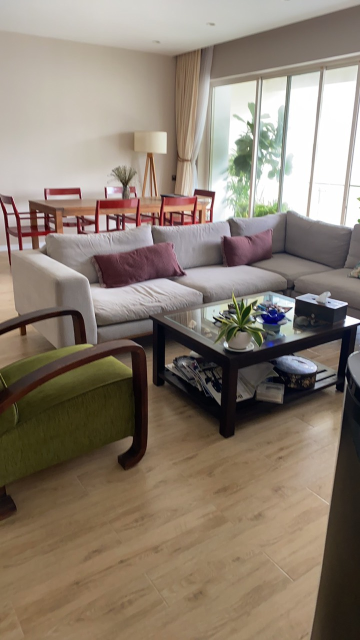 Bán Căn Hộ 3PN The Estella TE1104 - ảnh nhỏ 2