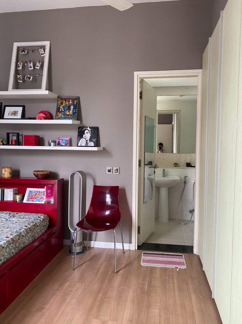 Bán Căn Hộ 3PN The Estella TE1104 - ảnh nhỏ 5