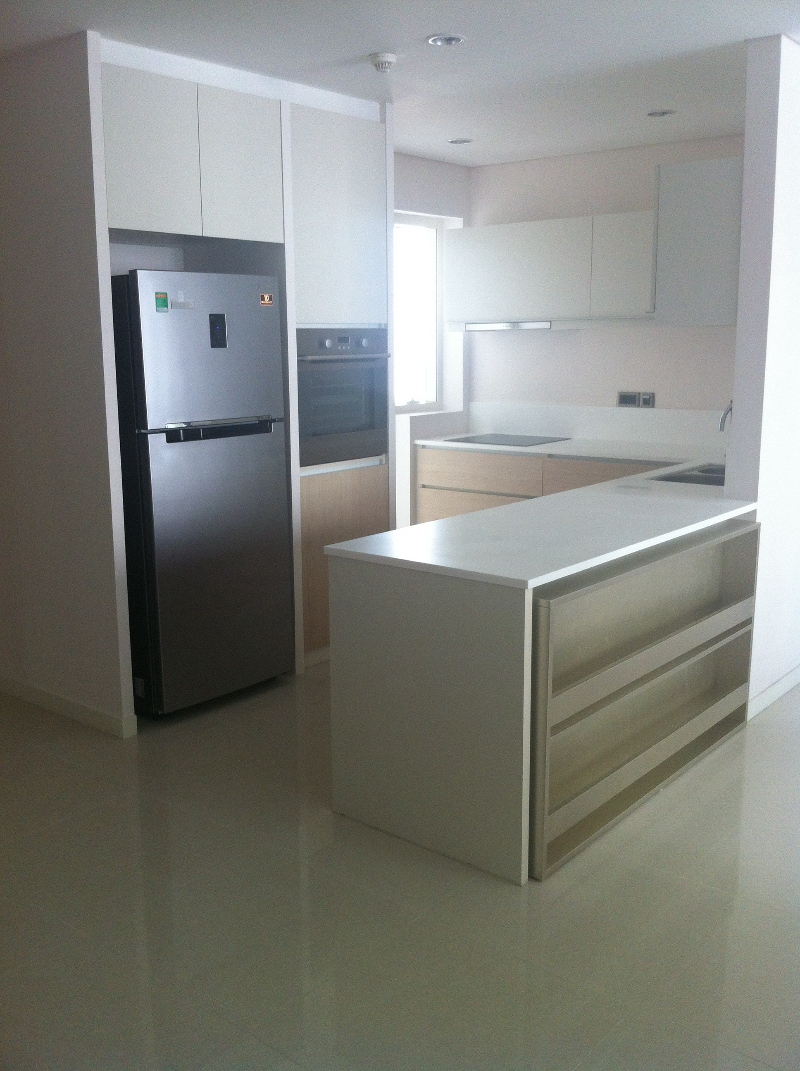 Bán Căn Hộ 3PN The Estella TE1113 - ảnh nhỏ 2
