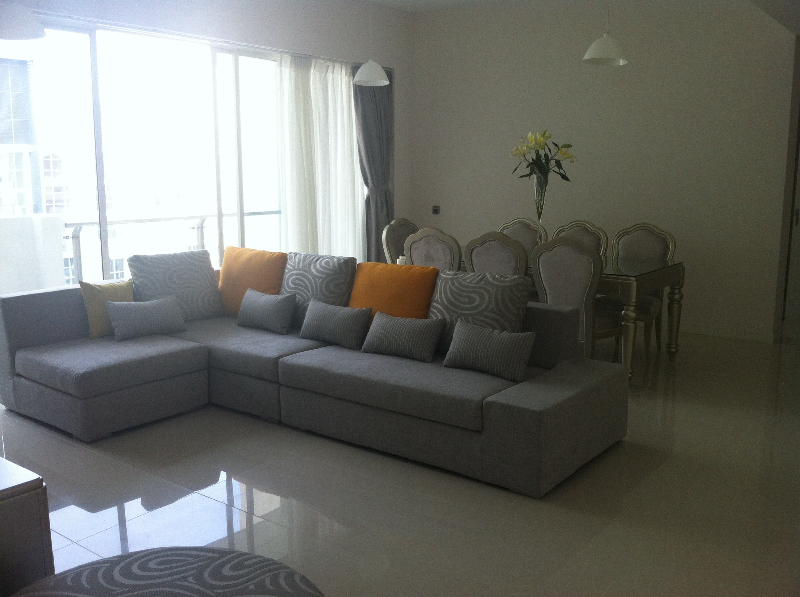 Bán Căn Hộ 3PN The Estella TE1113 - ảnh nhỏ 4