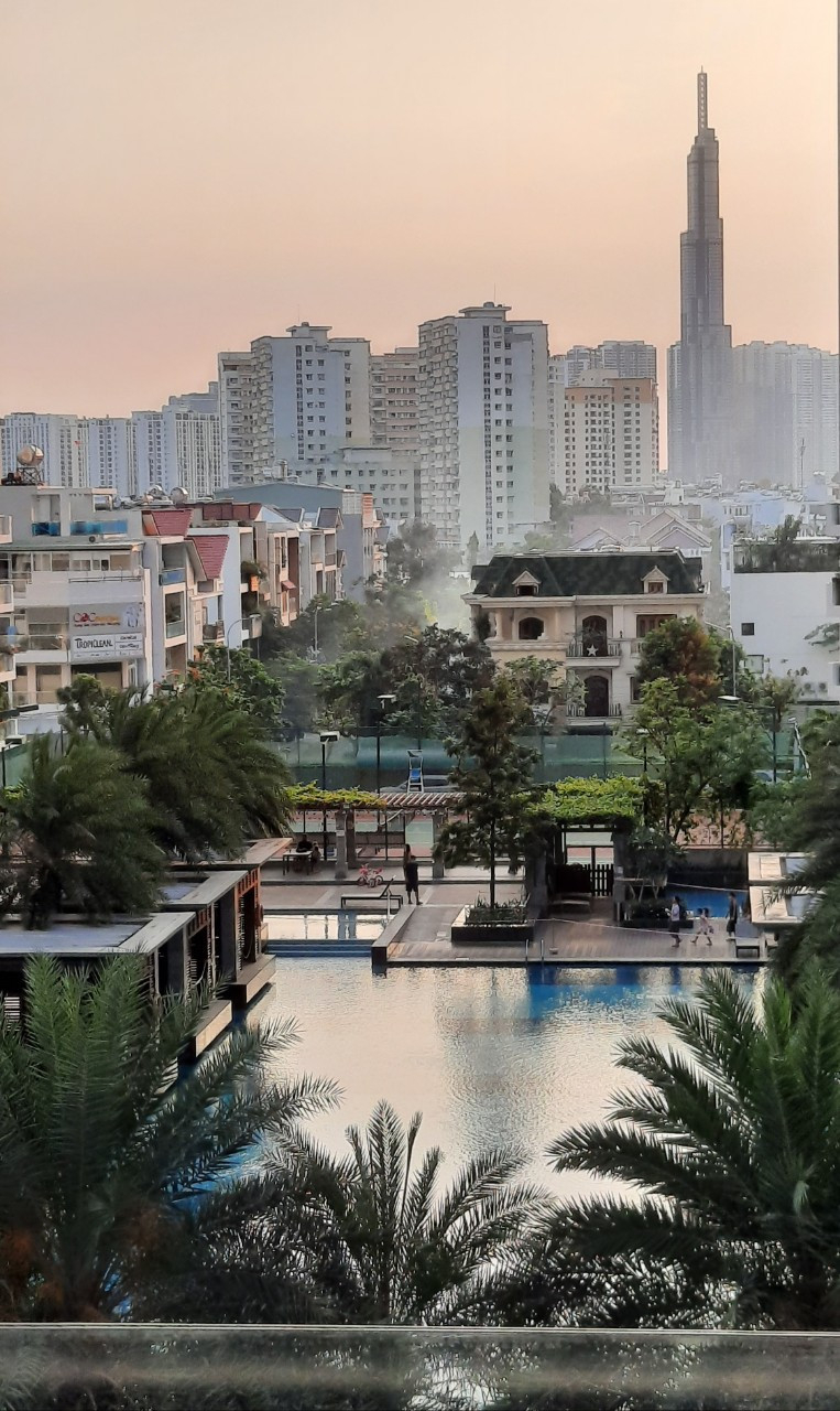 Cho Thuê Căn Hộ 3PN The Estella TE1133 - ảnh nhỏ 3