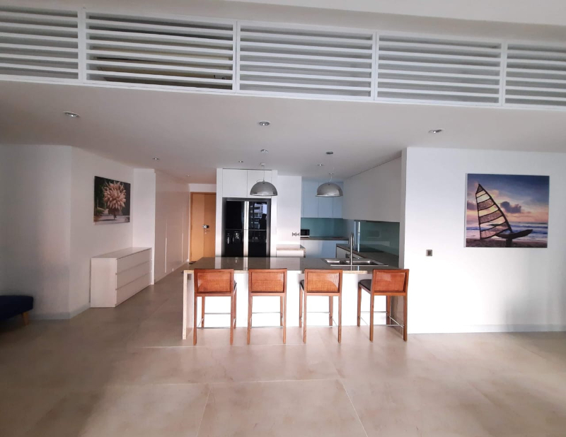 Cho Thuê Căn Hộ 3PN The Estella TE1133 - ảnh nhỏ 2