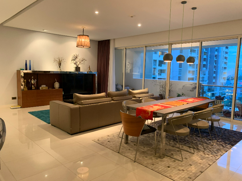 Bán Căn Hộ 3PN The Estella TE1141 - ảnh nhỏ 2