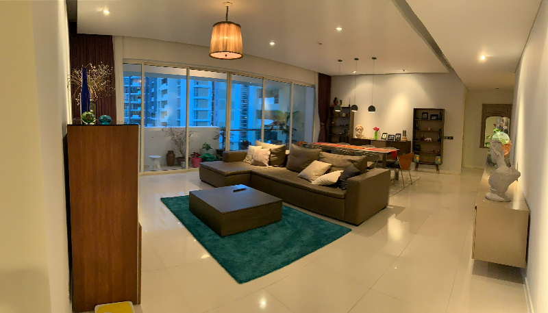 Bán Căn Hộ 3PN The Estella TE1141 - ảnh nhỏ 3