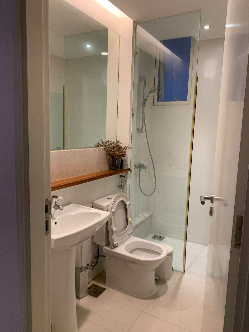 Bán Căn Hộ 3PN The Estella TE1141 - ảnh nhỏ 4