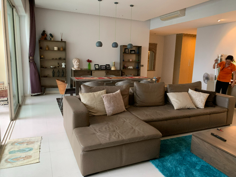 Bán Căn Hộ 3PN The Estella TE1141 - ảnh nhỏ 5