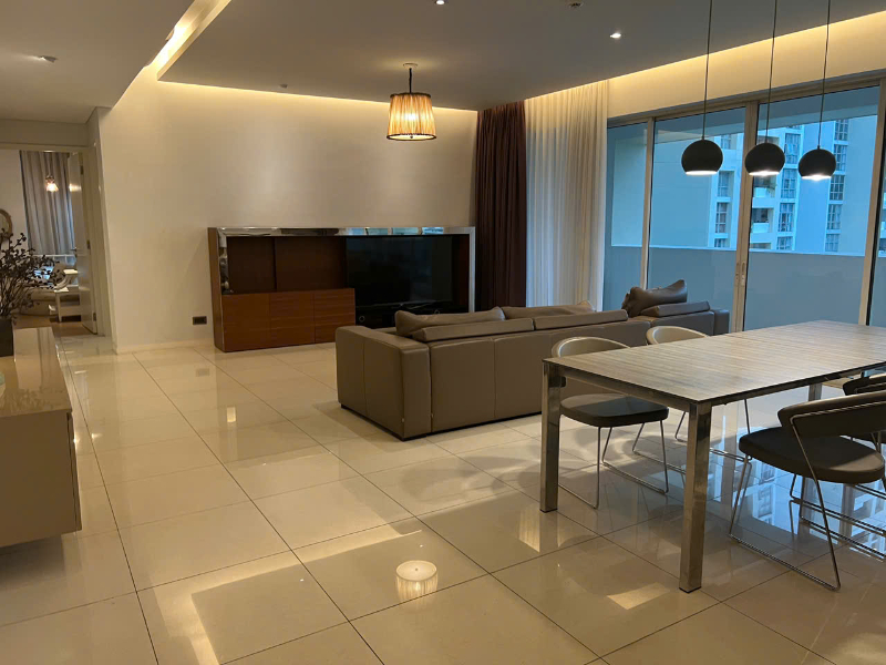 Bán Căn Hộ 3PN The Estella TE1141 - ảnh nhỏ 9