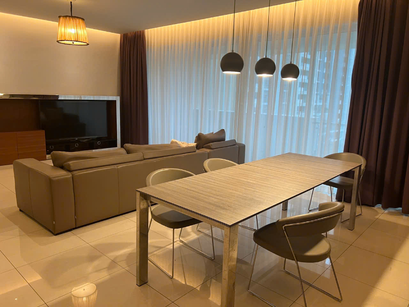 Bán Căn Hộ 3PN The Estella TE1141 - ảnh nhỏ 11