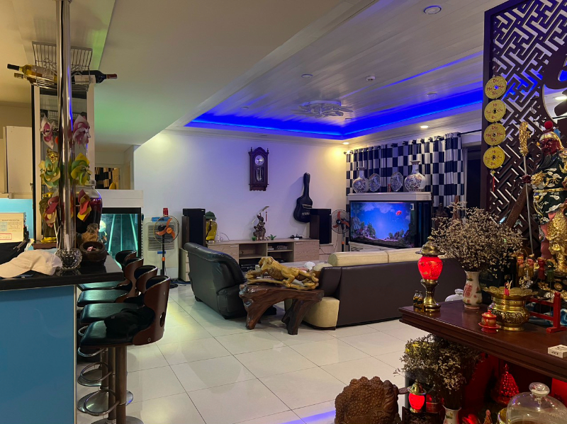 Cho Thuê Căn Hộ 3PN The Estella TE1145 - ảnh nhỏ 3
